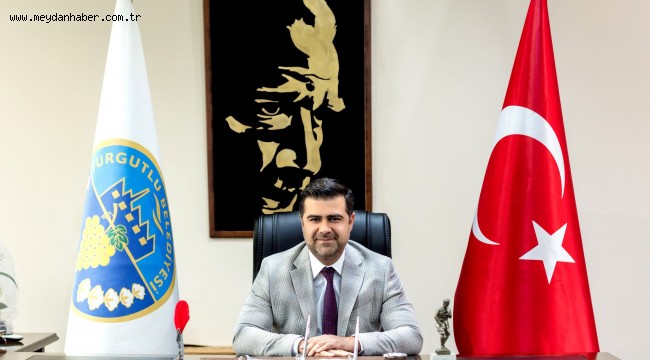 Turgutlu Belediyesinden Vergi Ödeme Kolaylığı