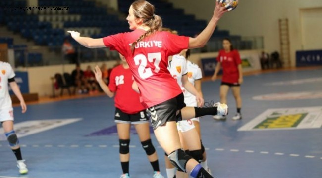 Turgutlu Belediyesporlu İki Sporcu Avrupa Şampiyonası Yolunda