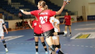 Turgutlu Belediyesporlu İki Sporcu Avrupa Şampiyonası Yolunda