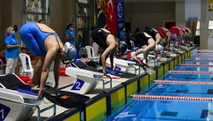 TÜRKİYE ŞAMPİYONASI BEYLİKDÜZÜ'NDE YAPILDI