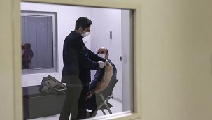 Uygulanan aşı miktarı 28 milyon 387 bin 402 doza yükseldi