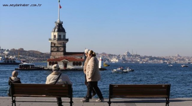 Vaka sayısı 10 binin altına düştü