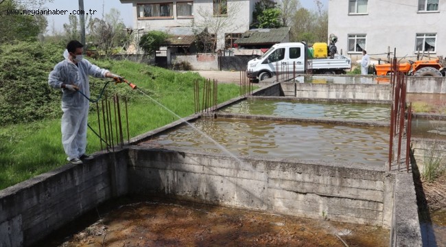 YAZ AYLARI SORUNSUZ VE RAHAT GEÇECEK