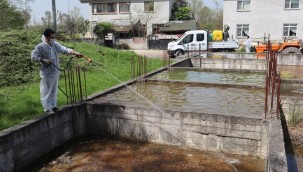 YAZ AYLARI SORUNSUZ VE RAHAT GEÇECEK