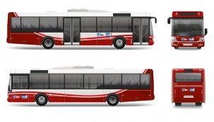 YENİ OTOBÜSLERİN RENK VE TASARIMINI BAŞKENTLİLER BELİRLEYECEK