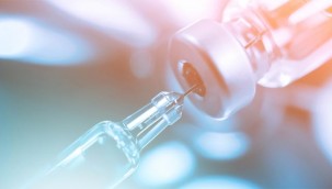 Yerli aşı yıl sonunda hazır