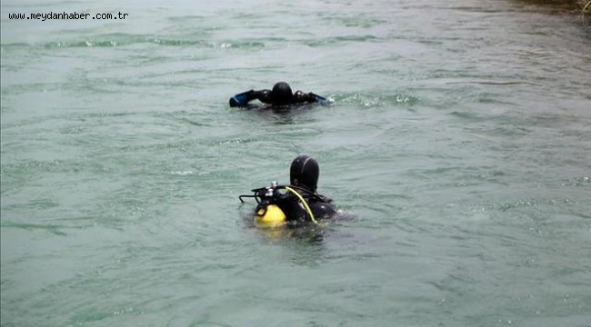 Adana'da sulama kanalı can aldı