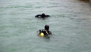 Adana'da sulama kanalı can aldı