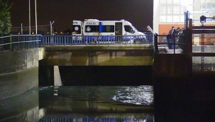 Adana'da sulama kanalına düşen çocuk hayatını kaybetti