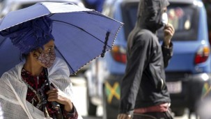 Afrika'da Delta varyantı yayılıyor