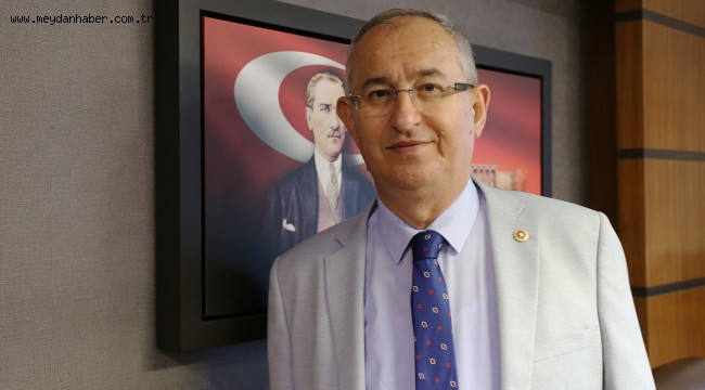 AKP Milletvekilleri KİT Komisyonunda övgü düzdükleri MKE'yi "Hantal" diyerek şirketleştiriyorlar