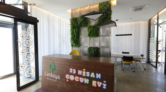 ALPER TAŞDELEN: "BİZ EN ÇOK ÇOCUKLARIN BELEDİYESİYİZ"