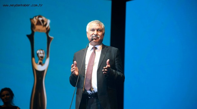 Altın Koza Film Festivali için geri sayım başladı