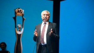 Altın Koza Film Festivali için geri sayım başladı