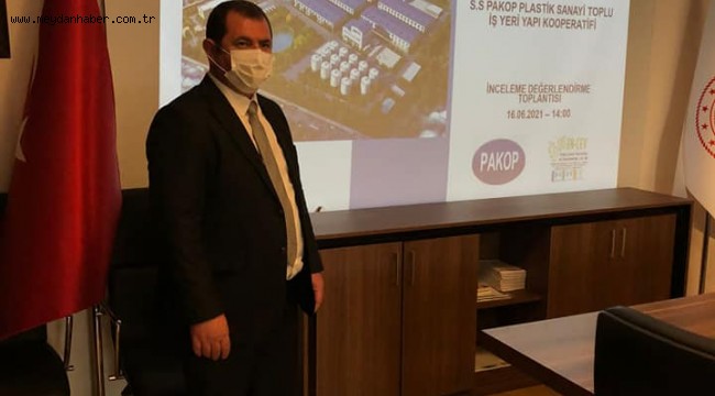 Ankara'da Ergene'nin Sağlığı Korundu