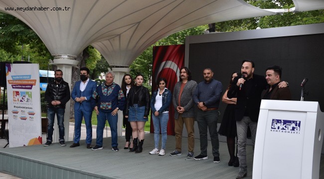 ANKARA KENT KONSEYİ'NDEN FİLM SEKTÖRÜNE TAM DESTEK