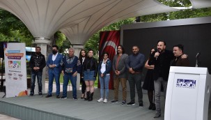 ANKARA KENT KONSEYİ'NDEN FİLM SEKTÖRÜNE TAM DESTEK