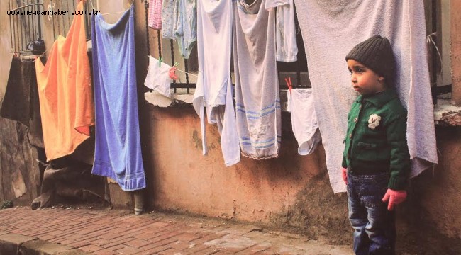 ARIŞ KERİM CESUR'UN KADRAJINDAN "MEMLEKETİMDEN İNSAN MANZARALARI"