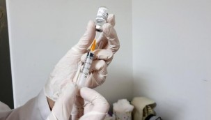 Aşılamada yaş sınırı düşürüldü