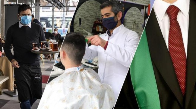 Aşılamaya yeni meslek grupları dahil edildi