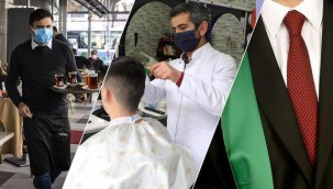 Aşılamaya yeni meslek grupları dahil edildi