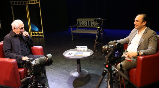 ATAŞEHİR BELEDİYESİ SANATÇILARI YALNIZ BIRAKMADI