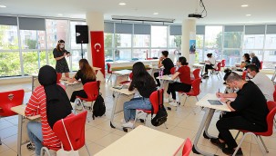 ATAŞEHİR'DE ÜNİVERSİTE DESTEK PROGRAMLARINA ÖN KAYITLAR BAŞLIYOR