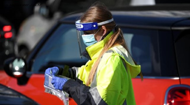 Avustralya'da COVID-19: Delta varyantı yayılıyor