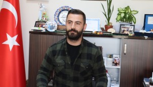 Ayazma Muhtarı'ndan Hürriyet'e gençler adına 'sanat' teşekkürü