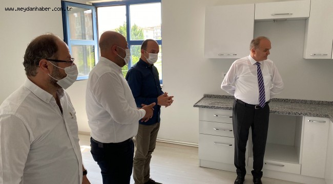 BAHÇEŞEHİR'DE ÇOCUK KULUBÜ VE BELMEK KURSLARI AÇILIYOR