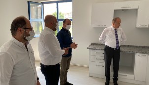 BAHÇEŞEHİR'DE ÇOCUK KULUBÜ VE BELMEK KURSLARI AÇILIYOR