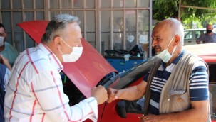 BAKKALDAN SONRA PAZARLARDA DA VERESİYE DÖNEMİ BAŞLADI