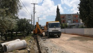 HBB EKİPLERİ TÜM BİRİMLERİYLE SAHADA