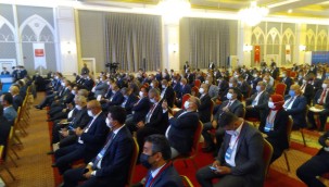 Başkan Alhan Türkiye Belediyeler Birliği Meclis Toplantısına Katıldı