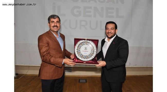 BAŞKAN ASYA, "GENÇLİK GELECEĞİMİZDİR'