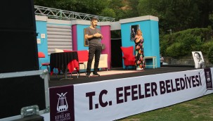 BAŞKAN ATAY ENGELLERİ KALDIRIYOR