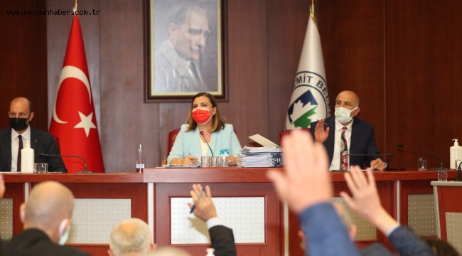 Başkan Hürriyet'ten Nikomedia müjdesi