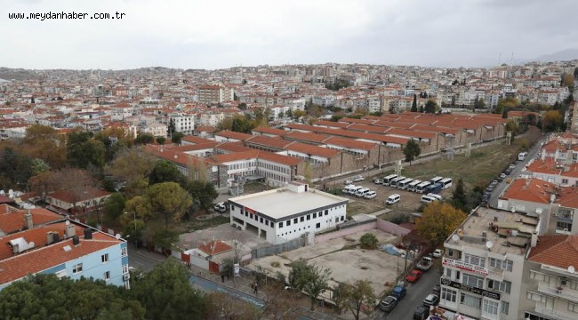 Başkan Kılıç: Buca trafiği için bir miladın arifesindeyiz