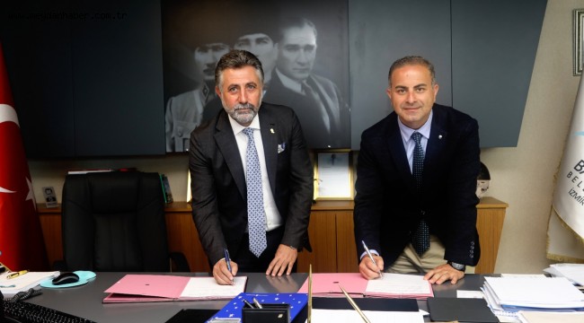 BAŞKAN SANDAL'DAN VATANDAŞLARA MÜJDE