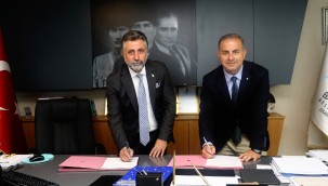 BAŞKAN SANDAL'DAN VATANDAŞLARA MÜJDE