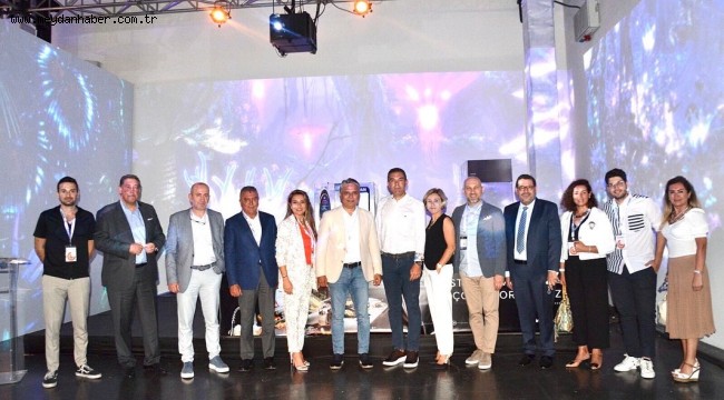 Başkan Uysal, sektör temsilcileriyle buluştu