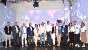 Başkan Uysal, sektör temsilcileriyle buluştu