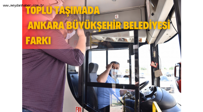 BAŞKENT'TE HEDEF ENGELSİZ İLETİŞİM: TOPLU ULAŞIM SÜRÜCÜLERİNE İŞARET DİLİ EĞİTİMİ DEVAM EDİYOR