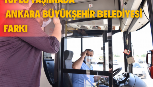 BAŞKENT'TE HEDEF ENGELSİZ İLETİŞİM: TOPLU ULAŞIM SÜRÜCÜLERİNE İŞARET DİLİ EĞİTİMİ DEVAM EDİYOR