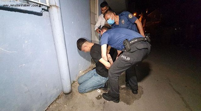 Bekçilere ateş açan 3 kardeşten 2'si yakalandı