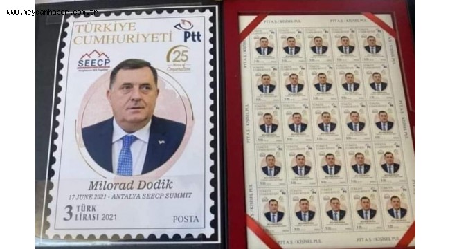 Beko: Bosna Srebrenitsa Katliamını unutursak Kalbimiz kurusun diyenler neredesiniz!