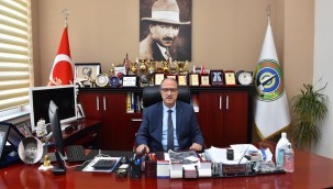 BELEDİYE BAŞKANLIĞI MAKAMINA HÜSEYİN VASFİ GÜNER VEKÂLET EDECEKTİR