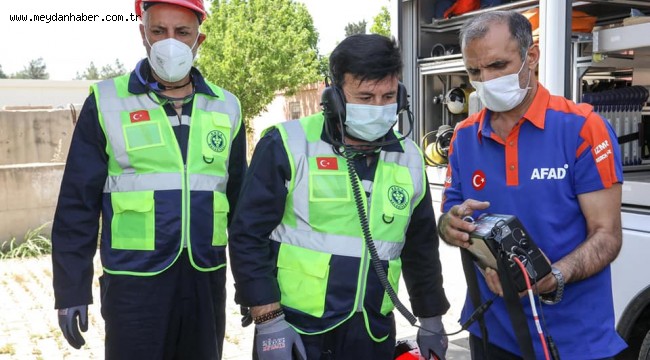BUCAKUT sahaya çıkmaya hazırlanıyor