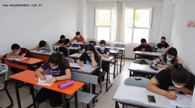 BURSEM YENİ DÖNEM BAŞVURULARI BAŞLADI