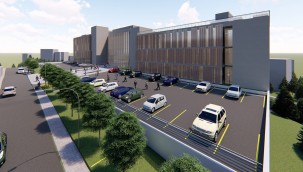 BÜYÜKŞEHİR İŞBAŞINDA: MAMAK MUTLU AİLE YAŞAM MERKEZİ'NDE ÇALIŞMALAR BAŞLADI